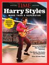 TIME Harry Styles